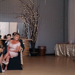 Meet your Posher, Barb